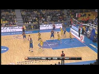 Best Moments: Asseco Prokom- Barcelona Regal