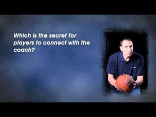 Pre-Game Interview: David Blatt, Maccabi Electra