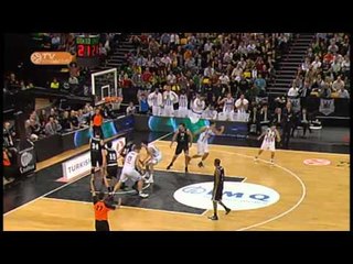 A Home Dream: Onan, Fenerbahce Ulker