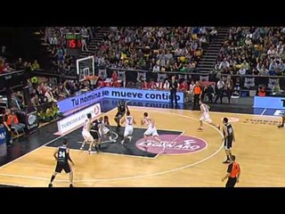 Interview: D'Or Fischer, Gescrap BB