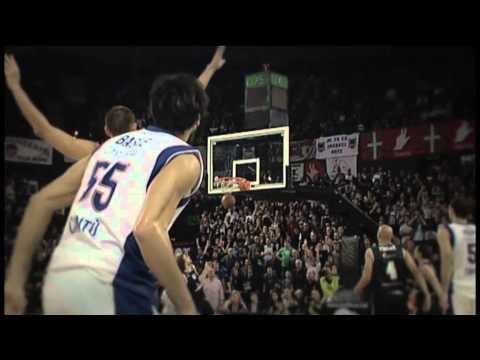 I Feel Devotion: Basile, Bennet Cantu