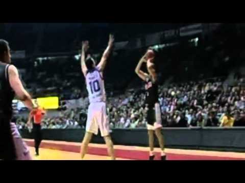 Pre-Game Interview: Andersen, Montepaschi Siena