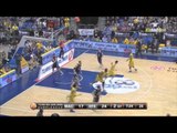 Best Moments: Maccabi Electra-Anadolu Efes