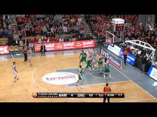 Thursday Recap Week 9