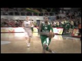 I feel Devotion: Week 9: Weems, Zalgiris