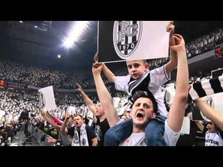 Partizan mt:s - When the fans count