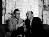 1955 Rare Ty Cobb interview about his baseball career