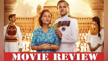 Partition 1947 Movie Review: Huma Qureshi and Manish Dayal Love will keep ENTERTAINED | FilmiBeat