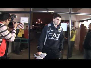 Film of the Game: Partizan mt:s-EA7 Armani Milan