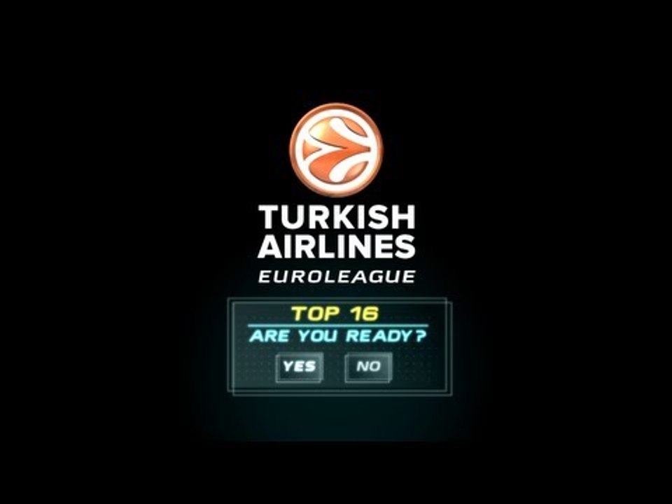 Stage 1. Mission: Top 16 (HD)
