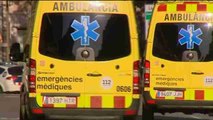Ataques yihadistas en Cataluña dejan 13 muertos y 4 terroristas son abatidos