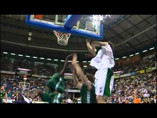 Top 5 Buzzer Beaters in Euroleague History