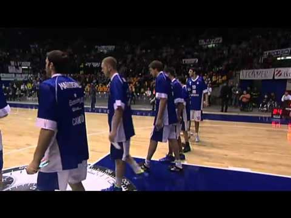 TOP 16 Group H Preview