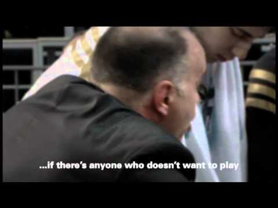 I feel Devotion, Week 10: Pablo Laso, Real Madrid