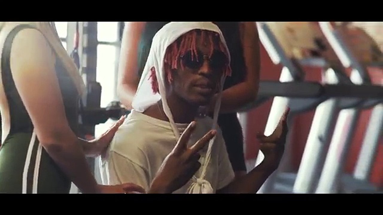 Pistola - Swang (Remix) ft. DRAM (Official Video)