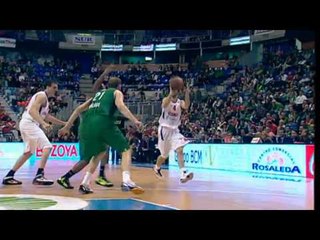 Regular Season Top 10 Dunks