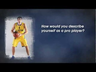 Pre-Game Interview: Papaloukas (Maccabi Electra)