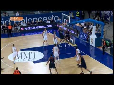 Antonis Fotsis, The Dark Horse