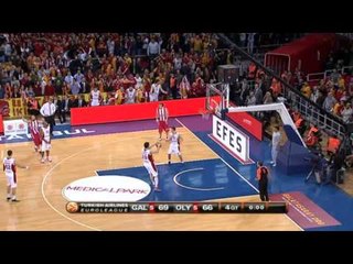 Top16 Week2 Nightly Notable, Jamon Lucas