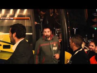 Film of the Game: Maccabi Electra-Barcelona Regal