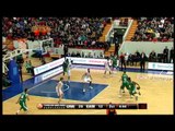 Best Moments: Unics-EA7 Milan