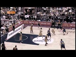 Weekly Show Euroleague 03/02/12