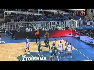 Interview: Jasikevicius -- Panathinaikos