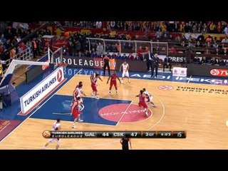 Nightly Notable: GS Medical Park's Break