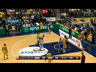 Thursday Recap Week 14