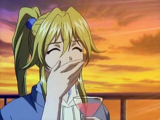 Burn Up scramble 2004 Capitulo 9 En Español