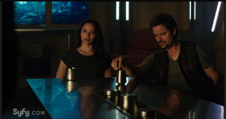 Dark Matter (Season 3 Episode 12) Full Episode "Full Video" Premier Series