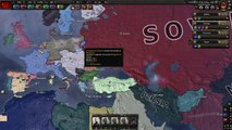 Hearts of Iron IV: Kaiserreich Bringing Back Bukharin 3