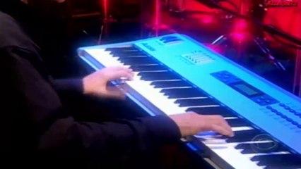 The Doors & Ian Astbury (The Cult) Break On Through (Live)