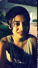BIGG BOSS  OVIYA IS BACK first  V-log  after Big boss