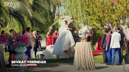 Şevkat Yerimdar 13. Bölüm 1. Tanıtımı