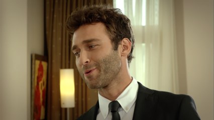 Ateşböceği 8. Bölüm İyileşmişsin Bakıyorum