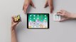 iPad — How to get more things done more quickly with multitasking with iOS 11 — Apple