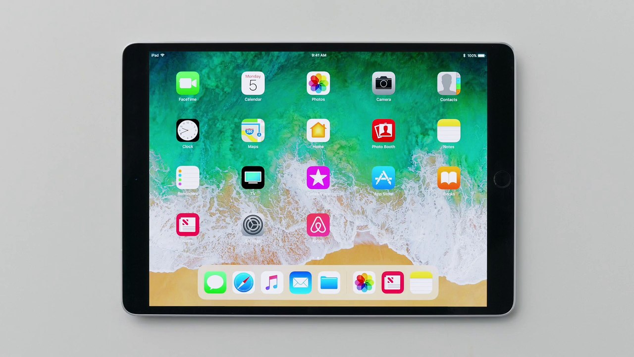 iPad Pro — How to mark stuff up with Apple Penc...