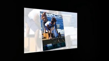 Cengiz İmren ile Asistanını Görenler Sevgililer mi Sorusunu Sormadan Edemedi