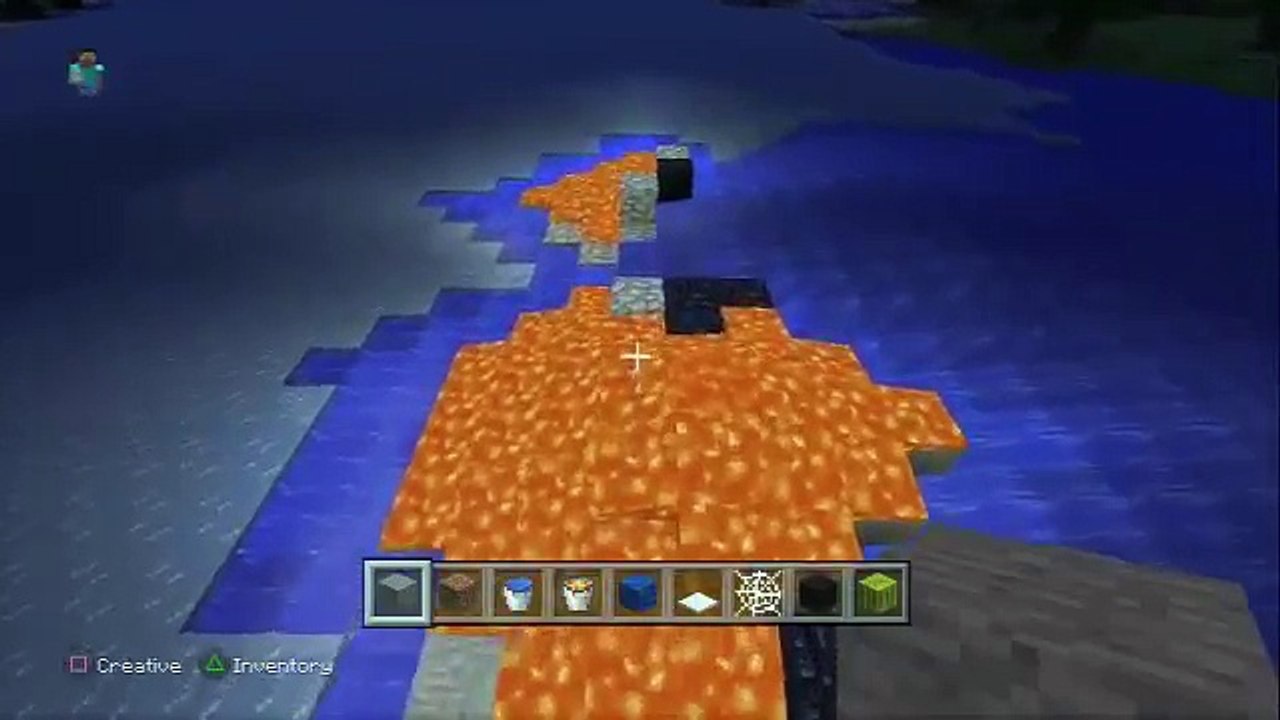 Minecraft - w/iGame613