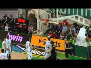 Interview: Kaukėnas -- Montepaschi Siena