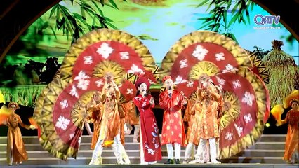 [Đêm nhạc] Trần Hoàn - Hoàng Thi Thơ - Quảng Trị 2017 - Full HD phần 1