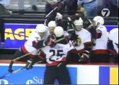 Igor Kravchuk finishes it for Devils in game 5 (1998)