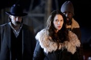 Wynonna Earp Season 2 Episode 11 : Gone as a Girl Can Get Streaming Online in HD-720p Video Quality