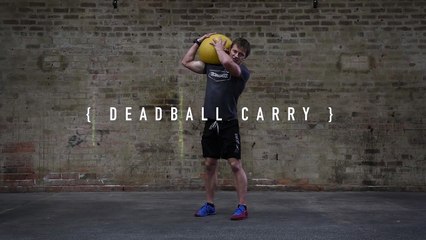 Deadball - Iron Edge