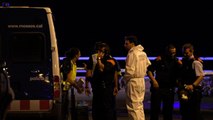 Spanish Police foil second attack after shootout in Cambrils