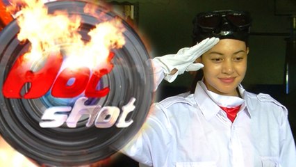 Highlight - Hot Shot 18 Agustus 2017