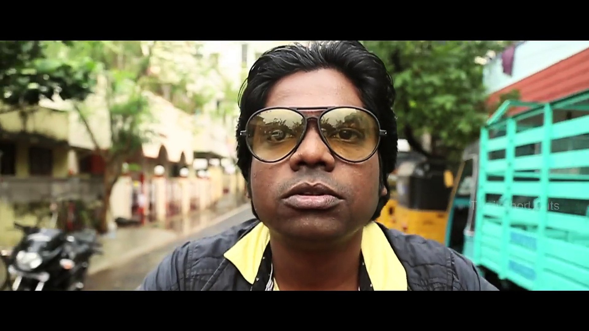 ⁣Gigolo New Tamil Short Film 2017 || by Prashanth Chander