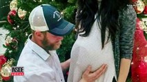 Dad Uses Newborn As Wingman To Help Him Propose To Babys Mom