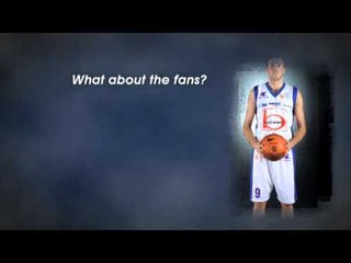 Interview: Markoishvili -- Bennet Cantu